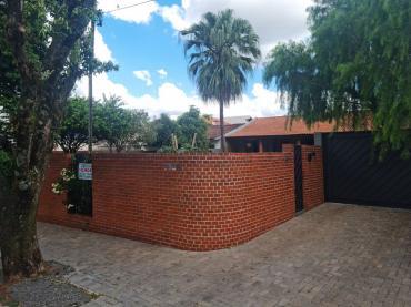 Casa para Locação em Cianorte - PR, Zona 02