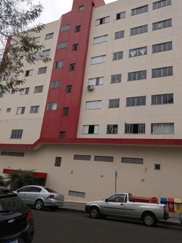 Apartamento para Locação em Cianorte - PR, Zona 01