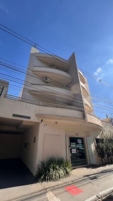 Apartamento para Locação em Cianorte - PR, Centro
