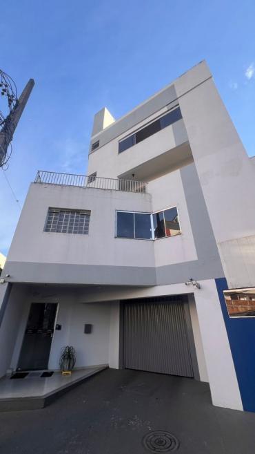 Apartamento para Locação em Cianorte - PR, Centro