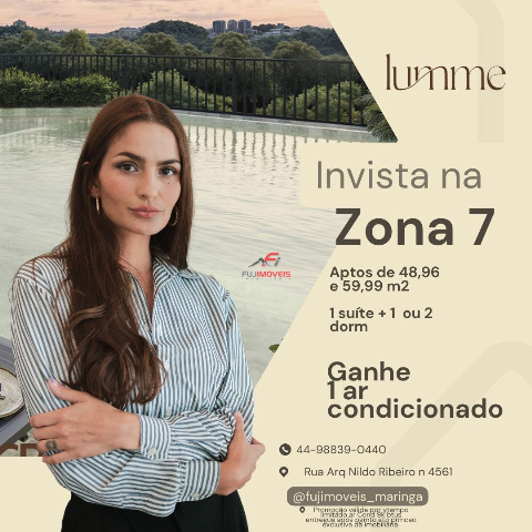 Imagem do Imóvel : Residencial Lumme