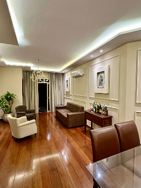 APARTAMENTOS, Rua Luiz de Camões
