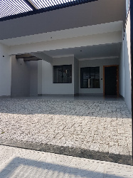 Casa para Venda em Maringá - PR, Pq Palmeiras