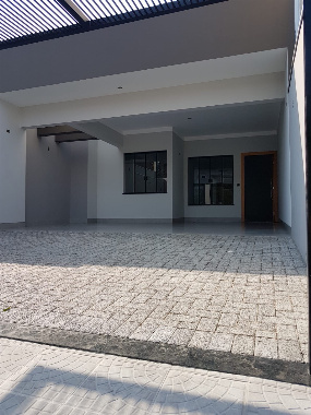 CASAS, Avenida das Palmeiras