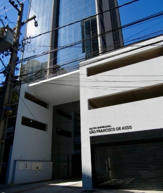 SALAS COMERCIAIS, Avenida Tamandaré