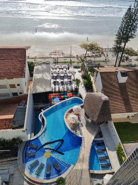 Apartamento para Venda em Itapema - SC, Meia Praia