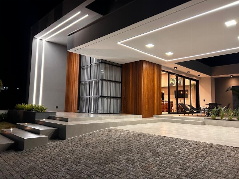 CASAS, Rua Rio Javali
