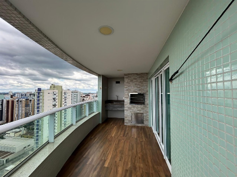 APARTAMENTOS, Avenida Prudente de Morais