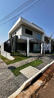 SOBRADOS, Rua Vitório Del Ângelo