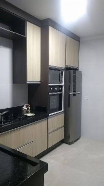 CASAS, Rua Wilson Sinésio Signorini