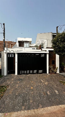 CASAS, Rua Pioneiro José Garbieri