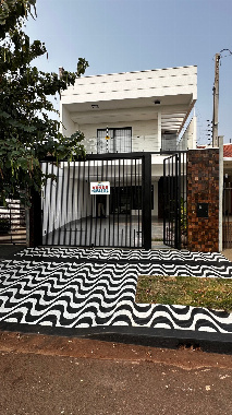 SOBRADOS, Rua Pioneiro Nereu Mazzer