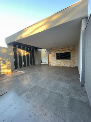 Casa para Venda em Maringá - PR, Pq das Bandeiras
