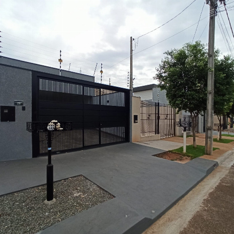 CASAS, Rua Mariano Ivis de Oliveira Alves