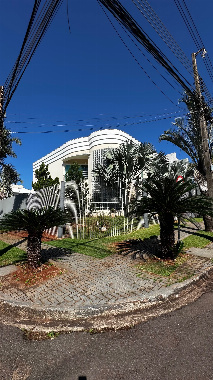 SOBRADOS, Rua Antônio Campana