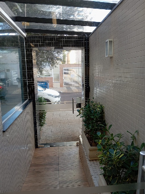 APARTAMENTOS, Avenida Riachuelo