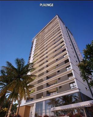 APARTAMENTOS, Rua Itapura