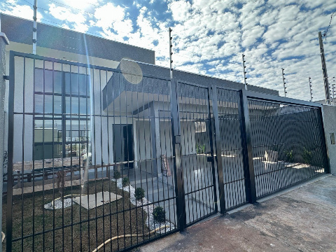 CASAS, Rua Fatmé Said Chamseddine