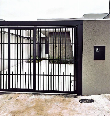CASAS, Avenida Henrique Augusto da Silva