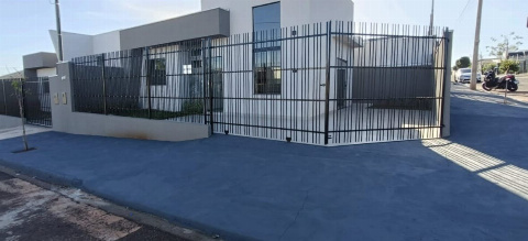 CASAS, Rua Leonardo Martins Filho