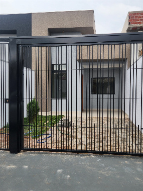 Casa para Venda em Sarandi - PR, Jd São Paulo