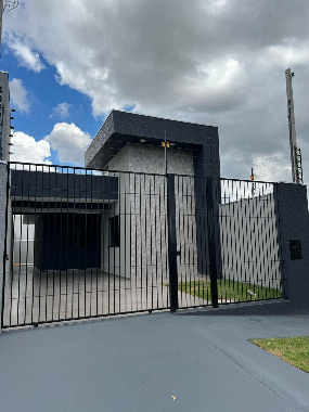 CASAS, Rua Rio Barreiro