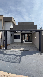 Casa para Venda em Sarandi - PR, Ecovalley Ecologic City