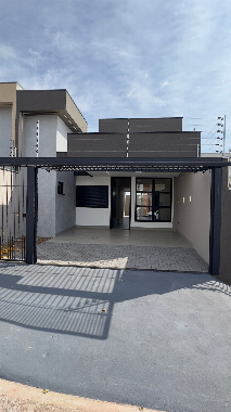 CASAS, Rua 9315