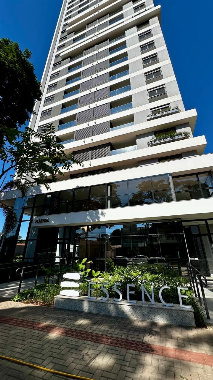 Apartamento para Venda em Maringá - PR, Zona 03