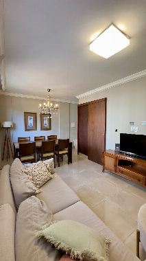 APARTAMENTOS, Rua Martin Afonso