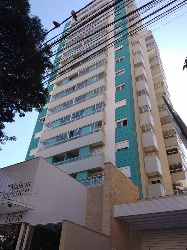 Apartamento para Venda em Maringá - PR, Zona 03