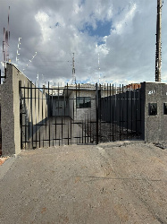 CASAS, Rua Rodolfo Lukembein