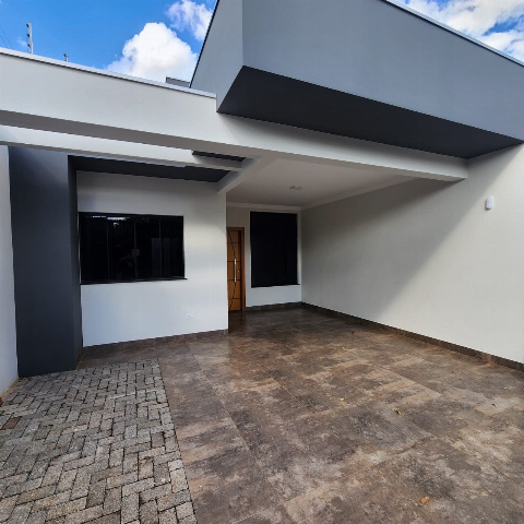 CASAS, Rua Antônia Capoti Fernandes