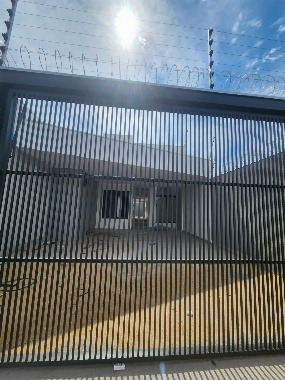 CASAS, Avenida Arquiteto Nildo Ribeiro da Rocha