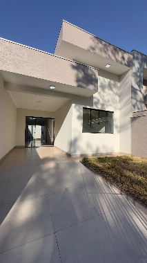 Casa para Venda em Maringá - PR, Jd Montreal