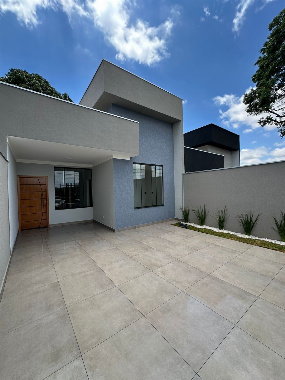 CASAS, Rua Pioneiro Benedito Bueno
