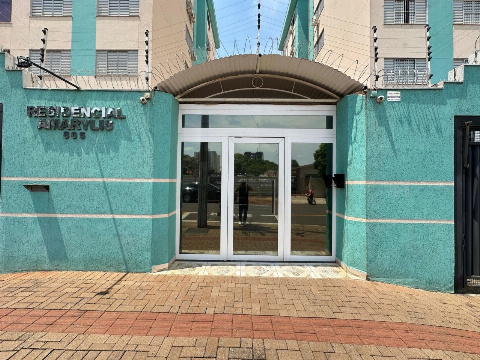 APARTAMENTOS, Rua Ivai