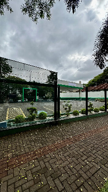 SALÕES COMERCIAIS, Avenida Laguna