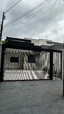 CASAS, Rua Camaçari