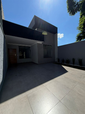 CASAS, Rua Henoch Vieira de Quental