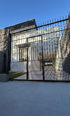 CASAS, Rua Pintarroxo