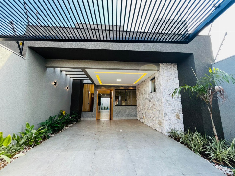 CASAS, Rua João Furlan