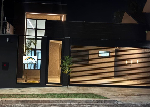 CASAS, Rua Pioneira Sophia Gomes Lacanala