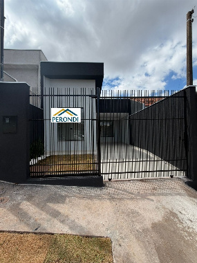 CASAS, Avenida Franklin Delano Roosevelt