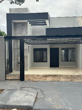 CASAS, Rua Pioneiro José Moreschi