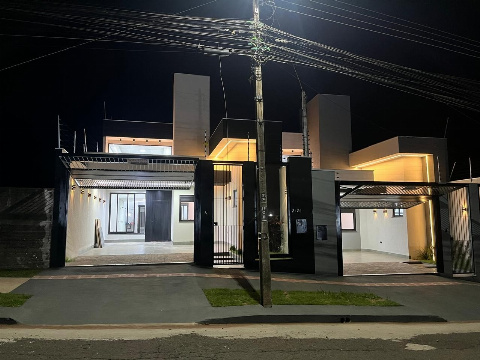 CASAS, Rua Pioneiro João Benedito da Silva