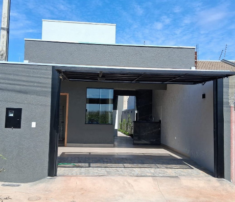 CASAS, Avenida Riachuelo