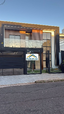 SOBRADOS, Rua Dálias