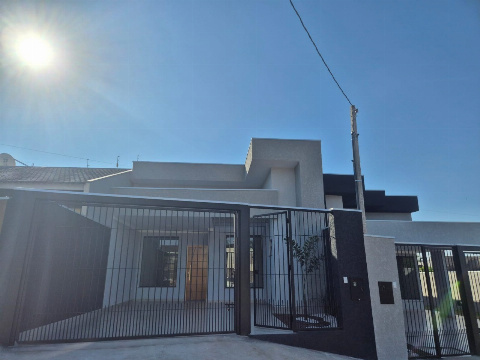 CASAS, Avenida das Torres