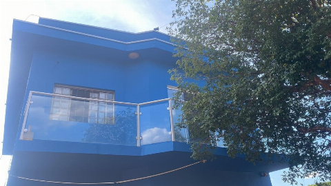 TERRENOS, Avenida Preskennedy